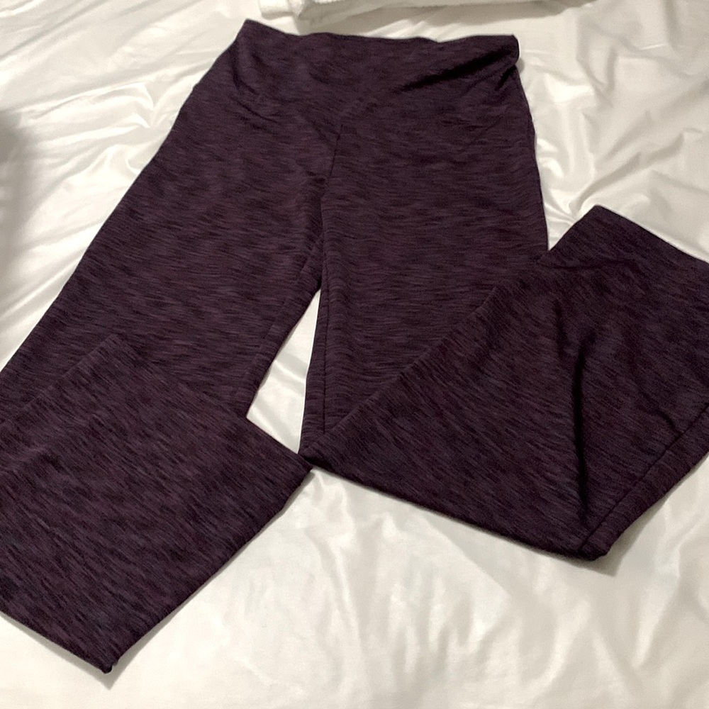 Ododos yoga pants L